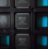 ANALOG DEVICES AD7495ARZ IC ADC 12BIT SR L LP W/REF 8SOIC RoHS