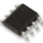 AD8032ARZ Analog Devices IC Op Amps 2.7V 800uA 80Mhz RRIO Dual SOIC-8
