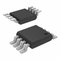 ADI AD8314ARM IC RF Detector 5.5V 8-MSOP