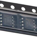 ADG419BRZ-REEL7 Analog Devices Analog Switch 12V 8-SOIC