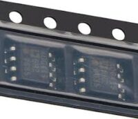 ADG419BRZ-REEL7 Analog Devices Analog Switch 12V 8-SOIC