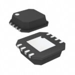 ADL5521ACPZ Analog Devices RF Amplifier Single LNA with Low Gain 4GHZ 8LFCSP
