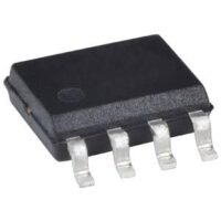 Analog Devices ADM705ARZ Voltage Supervisory Circuit 4.65V SMD SOIC-8
