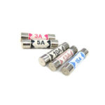 AF631700200 BETTERFUSE FUSE 7A; 240VAC 6.3x25mm 2P