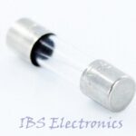BUSSMANN AGC-3.2 Fast Acting Cartridge Fuse AGC 3.2A 250V