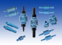 F-950-5 B80 Air Logic Inline Filtered Orifice Restrictor