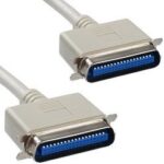 AK138-2 Assmann WSW components D-Sub Extension Cable