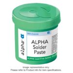 Alpha CVP-520 Solder Paste