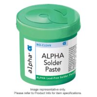 Alpha CVP-520 Solder Paste