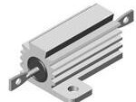 Vishay / Dale NH50 Aluminum Housed Wirewound Resistor 45 Ohms 50W Axial
