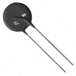 SL22-14005-A Ametherm Thermistor ICL 14 Ohms 5A Radial