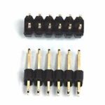 5PH2SDA20-211G0NNBU-040028000-00 Amtek Pin Header