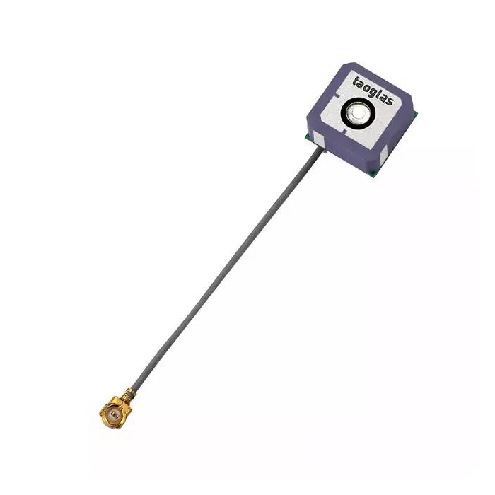 AP.10F.07.0039B Taoglas GPS Antenna IPEX MHF1 Surface Mount Trusted Distributor AP.10F.07.0039B Taoglas GPS Antenna IPEX MHF1 Surface Mount