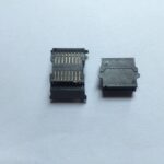 50960-0084L-001 Aces Connector Socket 8 Contacts Trusted Distributor 50960-0084L-001 Aces Connector Socket 8 Contacts