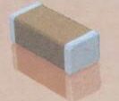 AVX 1808AC103KAT1A Capacitor Ceramic 0.01uF 1000V X7R 10% SMD 1808