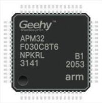 APM32F407IGT6 Geehy Microcontroller MCU 168MHz 1.8-3.6V LQFP176