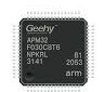 APM32F103C8T6 Geehy Microcontroller 32-Bit 72MHz 64kB FLASH LQFP48