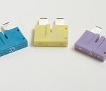 APR58 Optifuse Fuse Regular Automotive Blade