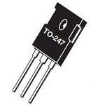 MICROSEMI APT45GP120BG  IGBT 1200V 100A 625W TO247