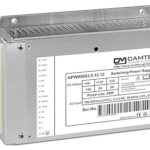 APW00803S CAMTEC Enclosed AC Power Supply