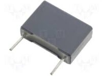Arcotronics / Kemet MMH155K250BN Polyester Film Capacitor 1.5uF 250V 10% Radial