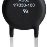Ametherm AS32 1R030-100 Thermistor 1 Ohm 30A Radial