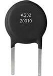 Ametherm AS32-20010 Thermistor 20 Ohms 10A 25%