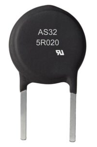 Ametherm AS32-5R020 Thermistor 5 Ohms 20A