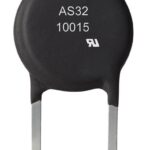 Ametherm AS32-10015-A Thermistor 10 Ohms 15A 25%