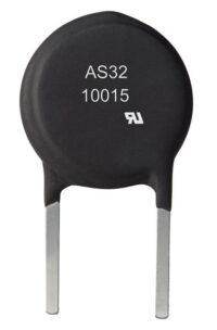 Ametherm AS32-10015-A Thermistor 10 Ohms 15A 25%