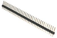 AW140-EG-G02B ASSMANN MALE PIN HEADER PIN L=11,6MM