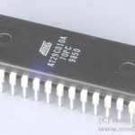 AT29C010A-90JU ATMEL Flash Memory 128K x 8 90 ns 4.5V-5.5V