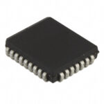 ATMEL AT29LV020-20JC NOR Flash, 256K x 8, 32 Pin, Plastic, PLCC