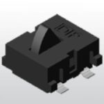 Diptronics ATE2KVTR Switch