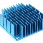 ATS-CPX054054006-202-C2-R0 Advanced Thermal Solutions, Heatsink