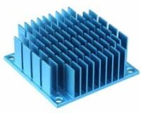 ATS-CPX054054006-202-C2-R0 Advanced Thermal Solutions, Heatsink