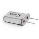 MTRONPTI SRMP1-16 Crystal 16MHz HC18/U Radial