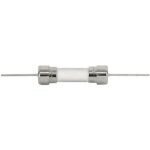20T-0500H/L Hollyfuse Fuse 250V 0.5A Axial