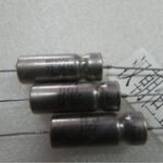 39D206F300FJ6 39D Aluminum Capacitors 20uF 300V Axial