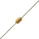 RNMF14FTC10K0 SEI Stackpole Resistor 10K Ohm 1% 0.25W Axial