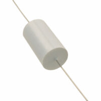 5MP-17802L ECI Film Capacitor 0.47uF 600V AXIAL