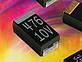 CWR09KK156KRA AVX Tantalum Capacitor 15uF 25 VDC 10% SMD