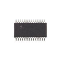 FSC/NSC DM7446AN BCD to 7-Segment Decoders/Drivers