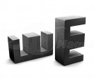 Magmentics Inc OP-44022-EC E, I Cores AL:5,533mH