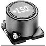 SLF12575T-100M5R4-PF TDK Inductor 10uH 20% 1KHz Ferrite 5.4A