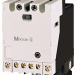 EATON / MOELLER 058720 KMP54697 CONTACT MODULE