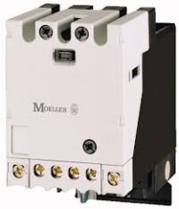 EATON / MOELLER 058720 KMP54697 CONTACT MODULE