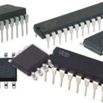 STMicroelectronics 74SC244P IC Octal Buffer/Line Driver, 3-state