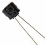 ECE-S2EU471 PANASONIC Capacitor 470uF 200V Aluminum Electrolytic Snap In