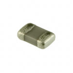 Panasonic ECJ-2VC1H330J Ceramic Capacitor 33pF 50V NPO 10% SMD 0805